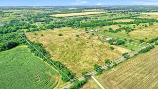 Plus de détails pour 1730 Mackey Rd, Howe, TX - Terrain à vendre