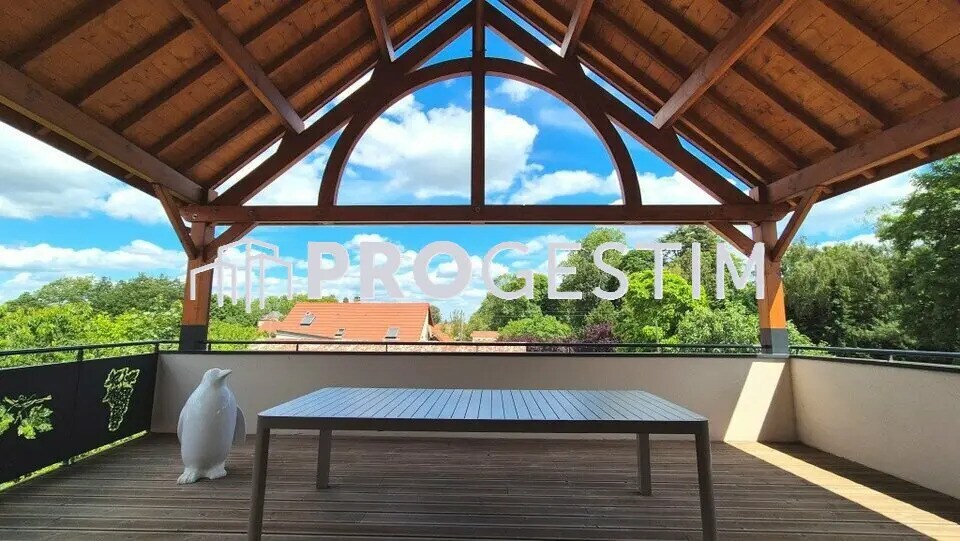 Bureau dans Vougeot à vendre - Photo de l’immeuble – Image 3 sur 12