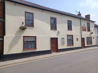 Plus de détails pour 1 Hereford St, Presteigne - Local commercial à vendre