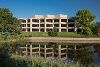 Plus de détails pour 4300 Commerce Ct, Lisle, IL - Bureau à louer