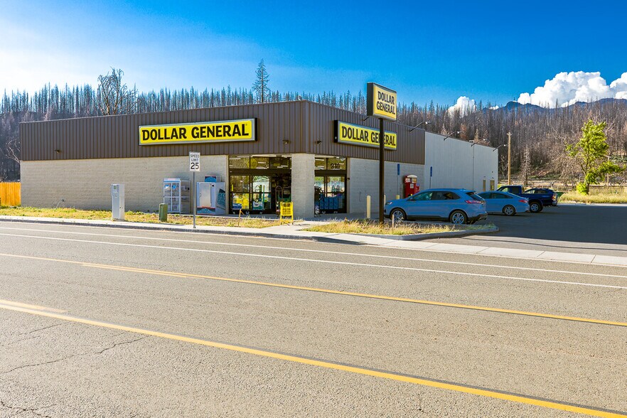 322 Crescent St, Greenville, CA à vendre - Photo de l’immeuble – Image 2 sur 6