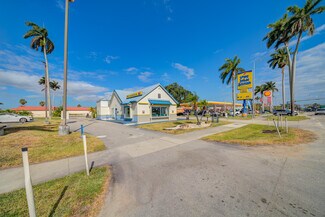 Plus de détails pour 20 SE 1st Ave, Florida City, FL - Local commercial à louer