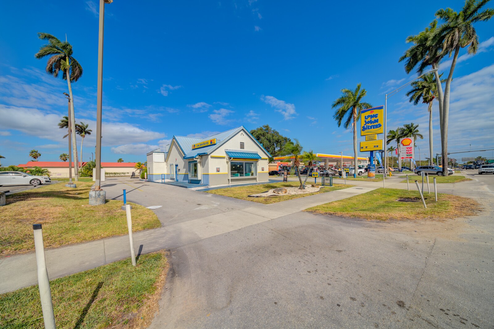 20 SE 1st Ave, Florida City, FL à vendre Photo principale– Image 1 sur 10