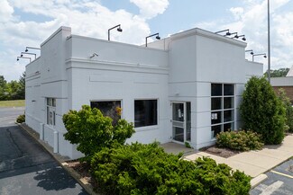 Plus de détails pour 1245 Pearl Rd, Brunswick, OH - Local commercial à louer