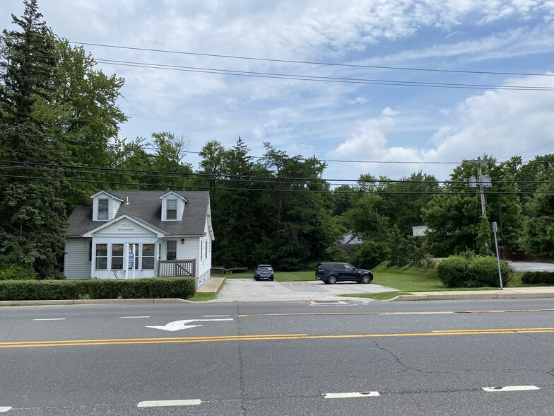 1809 Marsh Rd, Wilmington, DE à vendre - Photo principale – Image 2 sur 3