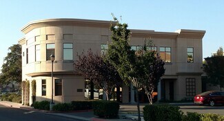Plus de détails pour 2353 S Broadway, Santa Maria, CA - Bureau à louer
