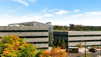 Plus de détails pour 7400 E Orchard Rd, Greenwood Village, CO - Bureau à vendre
