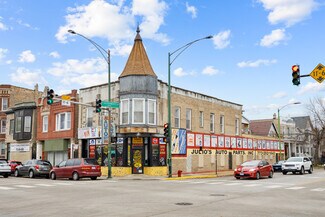 Plus de détails pour 3000 W Diversey Ave, Chicago, IL - Local commercial à vendre