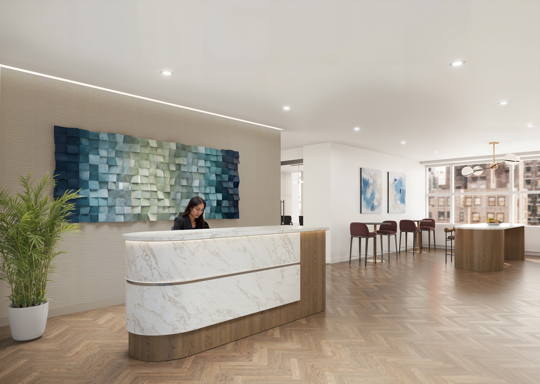 340 Madison Ave, New York, NY à louer Autre– Image 1 sur 2