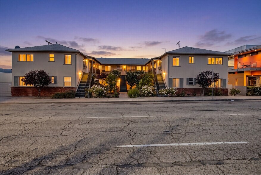 811 S Glenoaks Blvd, Burbank, CA à vendre - Photo de l’immeuble – Image 1 sur 8