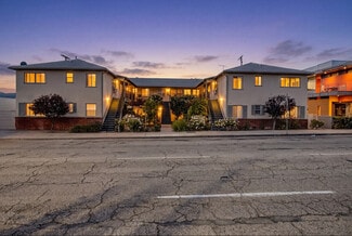 Plus de détails pour 811 S Glenoaks Blvd, Burbank, CA - Logement à vendre