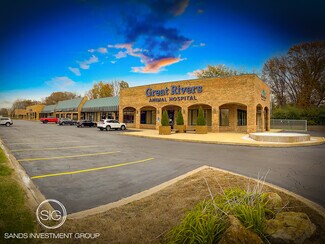 Plus de détails pour 217 - 237 East Center Drive, Alton, IL - Local commercial à vendre