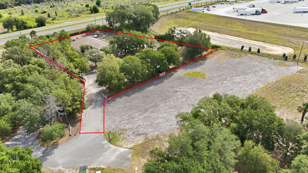 20540 Independence Blvd, Groveland, FL à vendre - Photo de l’immeuble – Image 2 sur 7