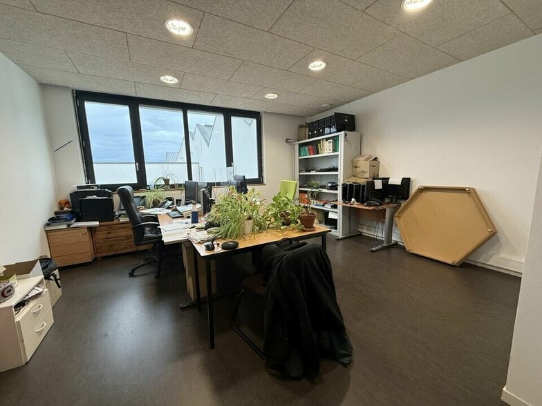 Bureau dans Dijon à louer - Photo intérieure – Image 2 sur 7