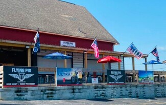 Plus de détails pour 136 N 1st St, Fairborn, OH - Local commercial à vendre