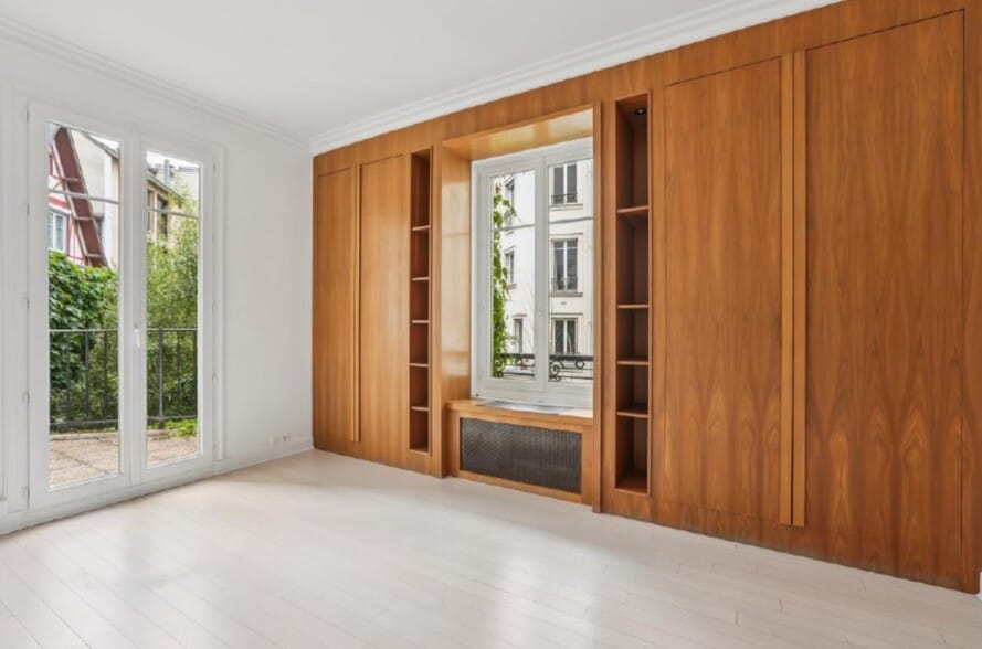 121 Avenue De Villiers, Paris à louer - Photo intérieure – Image 1 sur 5