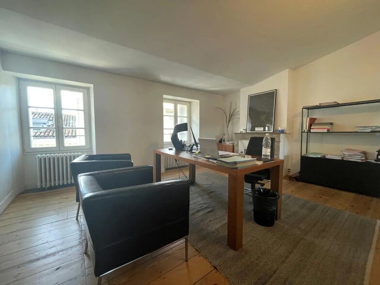 Bureau dans Bordeaux à louer - Photo intérieure – Image 2 sur 14