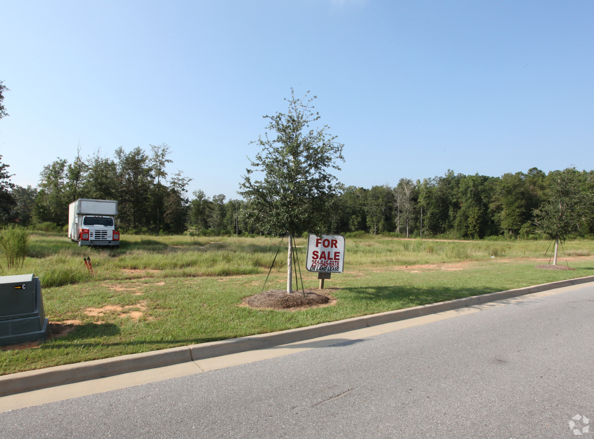 29825 Frederick Blvd, Spanish Fort, AL à louer Photo principale– Image 1 sur 3