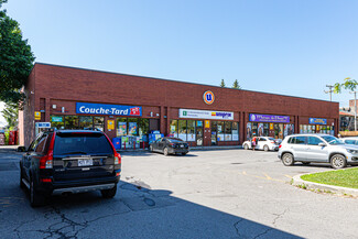 Plus de détails pour 2555-2585 Rue Provost, Montréal, QC - Bureau/Local commercial à louer