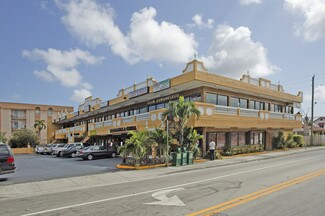 Plus de détails pour 6890 W Flagler St, Miami, FL - Bureau/Local commercial à louer