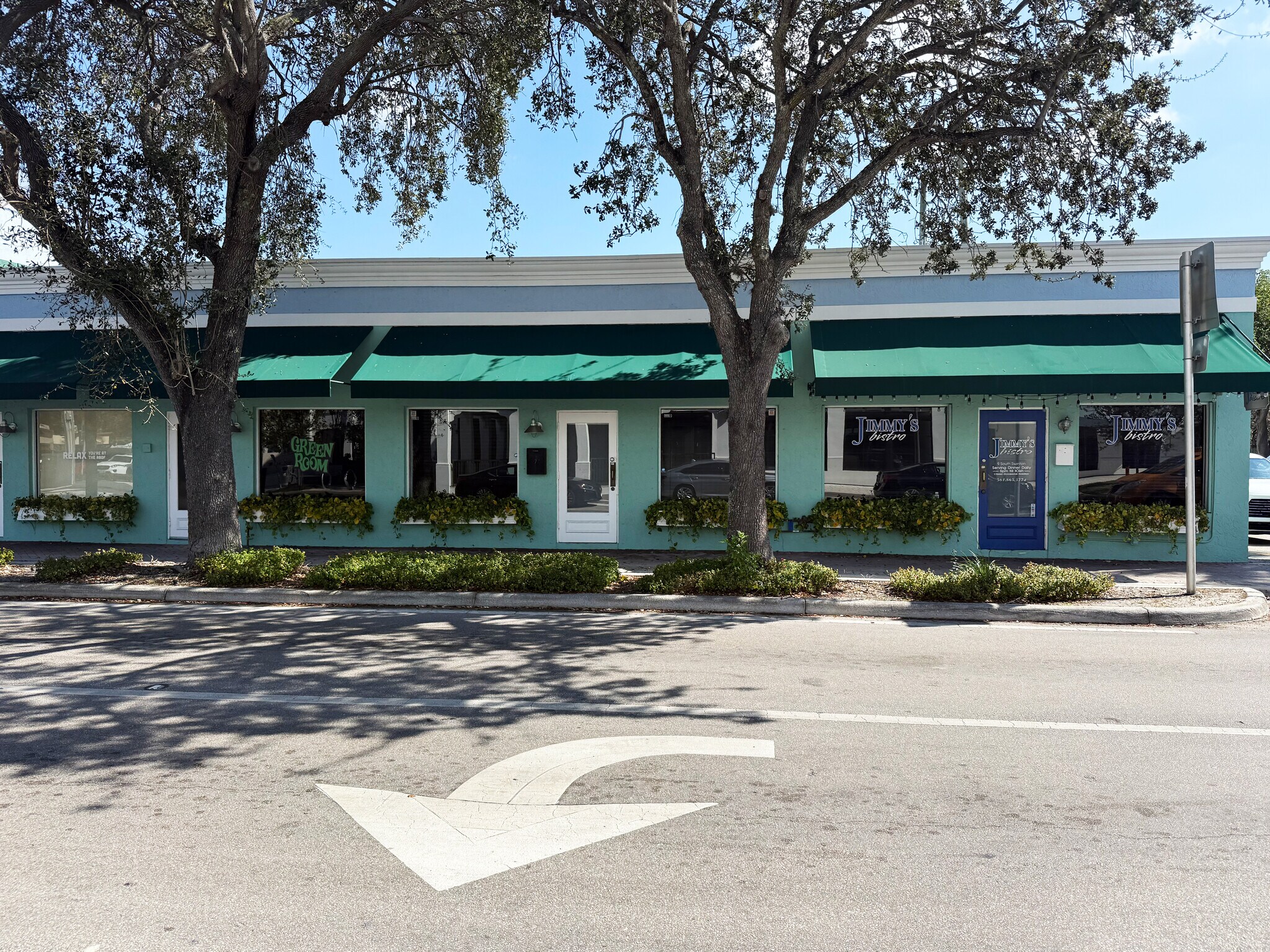 1-9 S Swinton Ave, Delray Beach, FL à louer Photo principale– Image 1 sur 10