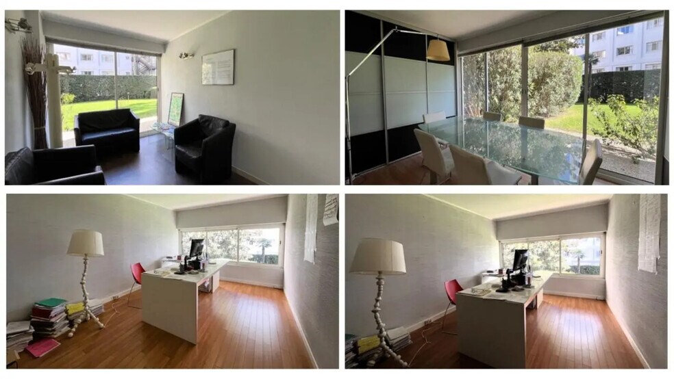 Bureau dans Le Cannet à vendre - Photo de l’immeuble – Image 2 sur 8