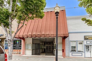 Plus de détails pour 410 Georgia St, Vallejo, CA - Local commercial à vendre