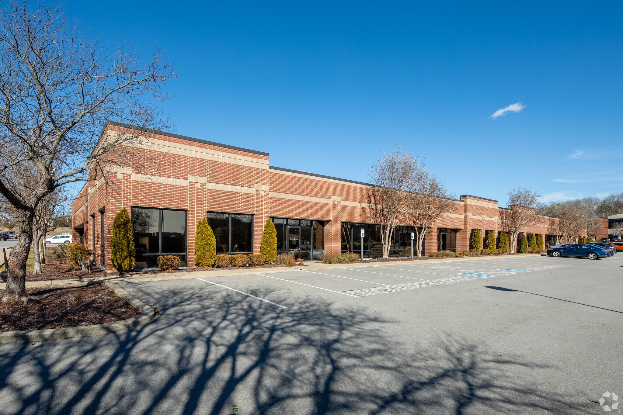 1624 Westgate Cir, Brentwood, TN à louer Photo de l’immeuble– Image 1 sur 4