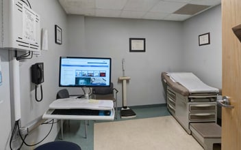 790 Boston Rd, Billerica, MA à louer Photo intérieure– Image 1 sur 6