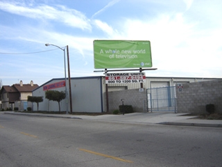 Plus de détails pour 1831 Golden State Ave, Bakersfield, CA - Local d'activités à louer