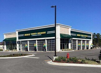 Plus de détails pour 3380 Bayside Lakes Blvd SE, Palm Bay, FL - Local commercial à vendre