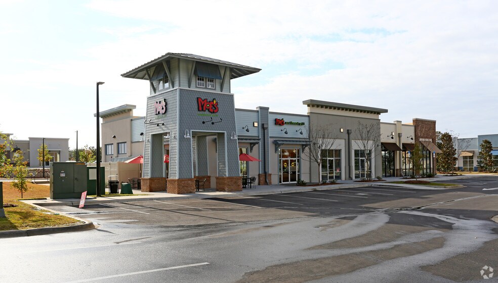 Thomasville Rd, Tallahassee, FL à louer - Photo principale – Image 1 sur 5