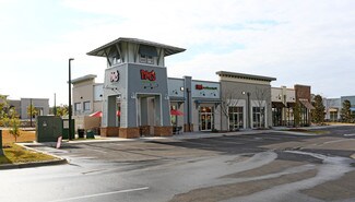 Plus de détails pour Thomasville Rd, Tallahassee, FL - Local commercial à louer