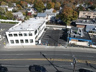 Plus de détails pour 190 Mineola Ave, Roslyn Heights, NY - Bureau/Local commercial à louer