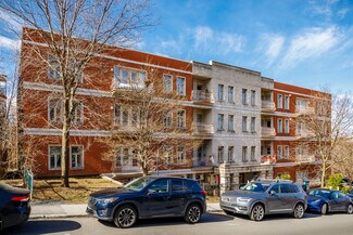 Plus de détails pour 5774-5780 Av Decelles, Montréal, QC - Logement à vendre