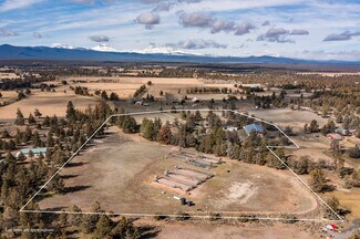 Plus de détails pour 65320 US 20, Bend, OR - Spécialisé à vendre