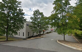 Plus de détails pour 124 Tices Ln, East Brunswick, NJ - Industriel/Logistique à louer