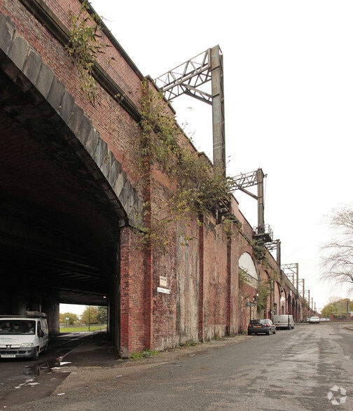 Temperance St & N Western St, Manchester à louer - Photo de l’immeuble – Image 2 sur 4
