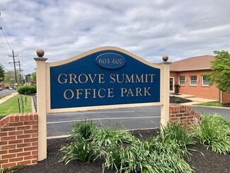 Plus de détails pour 607 Easton Rd, Willow Grove, PA - Bureau à louer