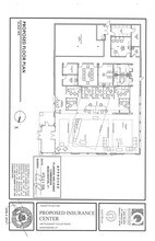1487 Pleasant Valley Rd, Manchester, CT à louer Plan de site– Image 1 sur 2