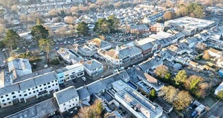 Plus de détails pour 18 Ridgeway, Plymouth - Local commercial à louer