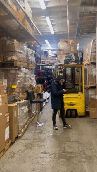 544 39th St, Brooklyn, NY à vendre - Vidéo sur l’annonce professionnelle – Image 2 sur 8