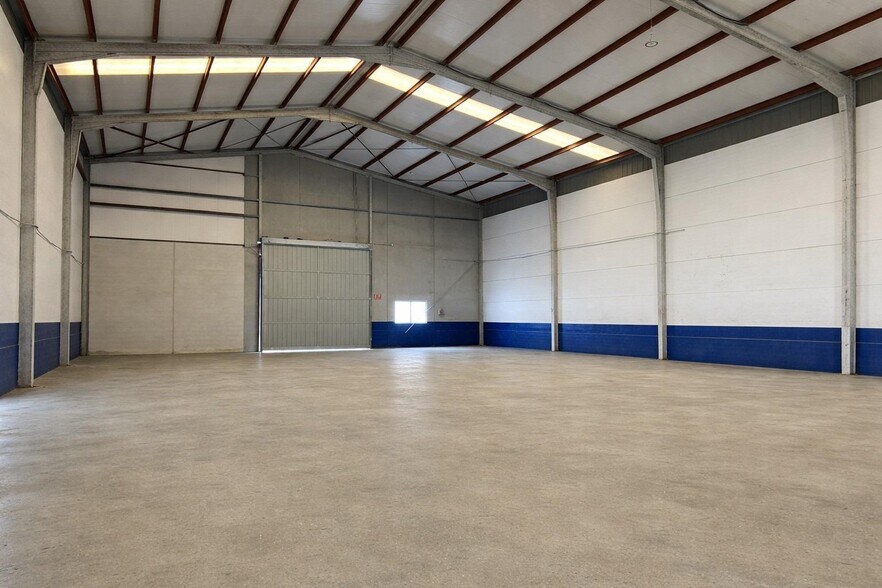 Avinguda dels Fusters, 22, Riba-roja de Túria, Valencia à vendre - Photo de l’immeuble – Image 2 sur 18