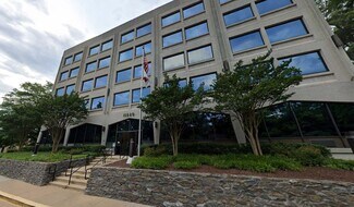 Plus de détails pour 11820 Parklawn Dr, Rockville, MD - Bureau, Bureau/Médical à louer