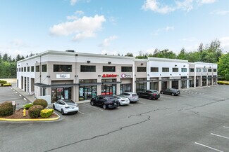 Plus de détails pour 30711 3rd Ave, Black Diamond, WA - Bureau/Local commercial, Local commercial à louer