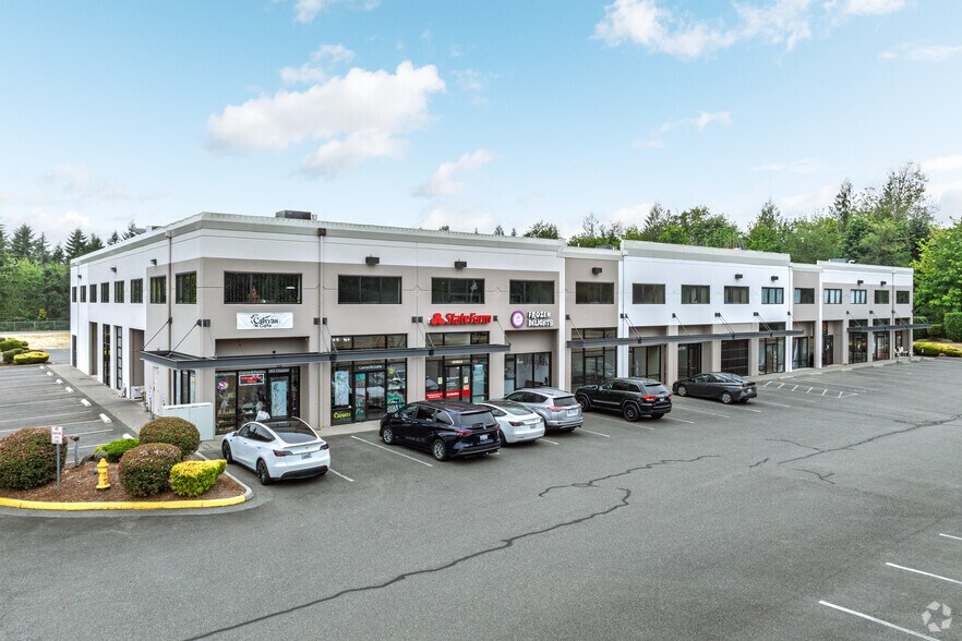 30711 3rd Ave, Black Diamond, WA à louer - Photo de l’immeuble – Image 3 sur 12