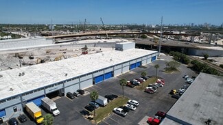 Plus de détails pour 16501-16511 NW 8th Ave, Miami, FL - Industriel/Logistique à louer
