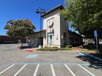 Plus de détails pour 1400 Moraga Way, Moraga, CA - Local commercial à louer
