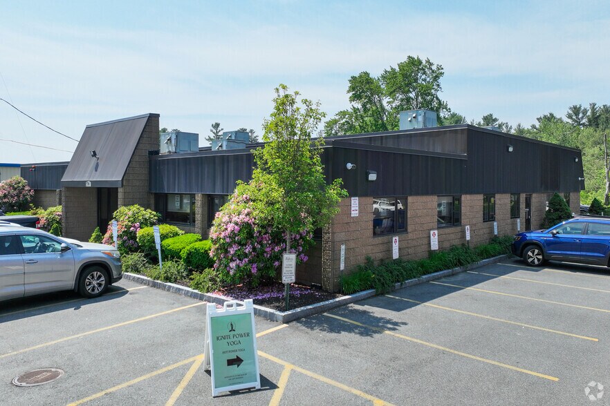 191 S Main St, Middleton, MA à louer - Photo principale – Image 1 sur 8