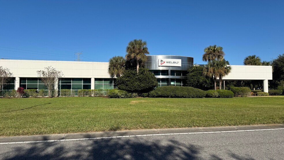 2227 Welbilt Blvd, New Port Richey, FL à vendre - Photo principale – Image 1 sur 40